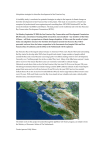 adaptation strategies for shoreline development in san francisco bay