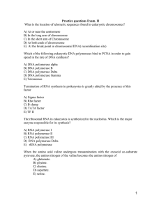 2009 Dental Biochemistry (Questions)