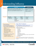 Understanding Influenza