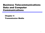 William Stallings Data and Computer Communications