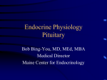 Endocrine Pharmacology Adrenal