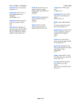 Unit 1, Chapter 1 Vocabulary Lyndon Cobb atmosphere the air