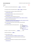 Unit 4: Periodic Table - Teach-n-Learn-Chem