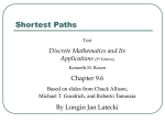 Discrete Structures - CSIS121