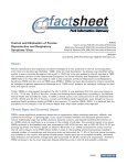 Control and Elimination of Porcine Reproductive and Respiratory