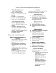 Unit IV Sol Review