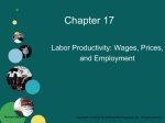 Contemporary Labor Economics