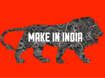 MAKE IN INDIA