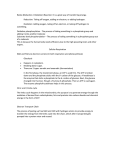 Redox (Reduction / Oxidation) Reaction: It is a great way of