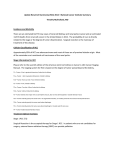 Update Renal Cell Carcinoma (RCC) 2012—National Cancer