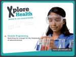 Diapositiva 1 - Xplore Health