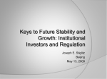 Joseph Stiglitz Beijing May 13 Possible Concepts