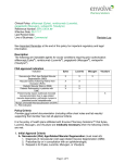 Page 1 of 9 Clinical Policy: aflibercept (Eylea), ranibizumab