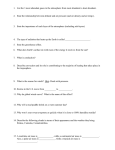 List the 3 most abundant gases in the atmosphere from most