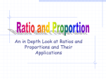 Corresponding Angles