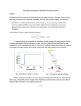 Convolution in Imaging and the Optical Transfer Function Process