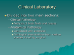 laboratory_CLIA