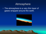 Atmosphere