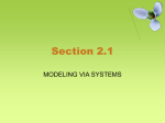 Section 2.1