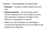 Population - centralmountainbiology