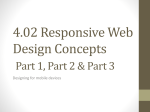 4.02ResponsiveWebDesign