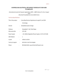 gsm based advanced transformer load sharing system using arm7