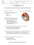 Pre/Post Test 3A - Teacher Enrichment Initiatives