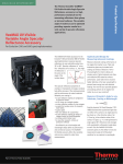 VeeMAX UV-Visible Variable Angle Specular Reflectance Accessory