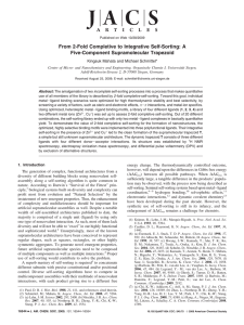 5. J. Am. Chem. Soc., 2009, 131, 16544