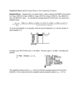 Weighted Means and Grouped Data on the Graphing