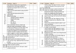 SCIENCE YEAR 6 - Life Learning Cloud