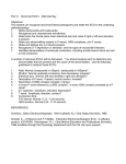 Abnormal ECG`s - LSU School of Medicine