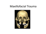 Maxillofacial