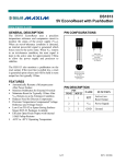 DS1813 - Maxim Integrated