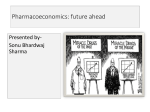 Pharmacoeconomics