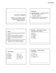 Scientific Notation