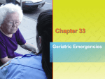 Chapter 33 PPT - Wilco Area Career Center