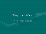 Chapter Fifteen