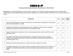 CADE-Q SV English version – validated - CADE