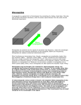 Understand Waveguides