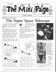 The Super Space Telescope