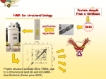 NMR - University of Puget Sound