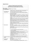 Measurements and Test of Electrical Machines and Systems