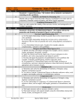 Geometry Assessment Blueprint