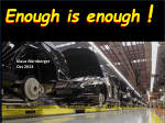 Enough - Part 1