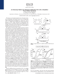 An Extremely Stable and Orthogonal DNA Base Pair with a