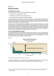 Survey Overview - Statistics New Zealand