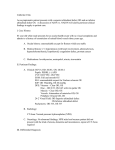 A case of bilateral asymmetric anterior ischemic optic neuropathy is