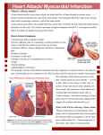 Heart Attack - Coffee Regional Medical Center