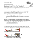 Third Law.Tier 1.StudySheet